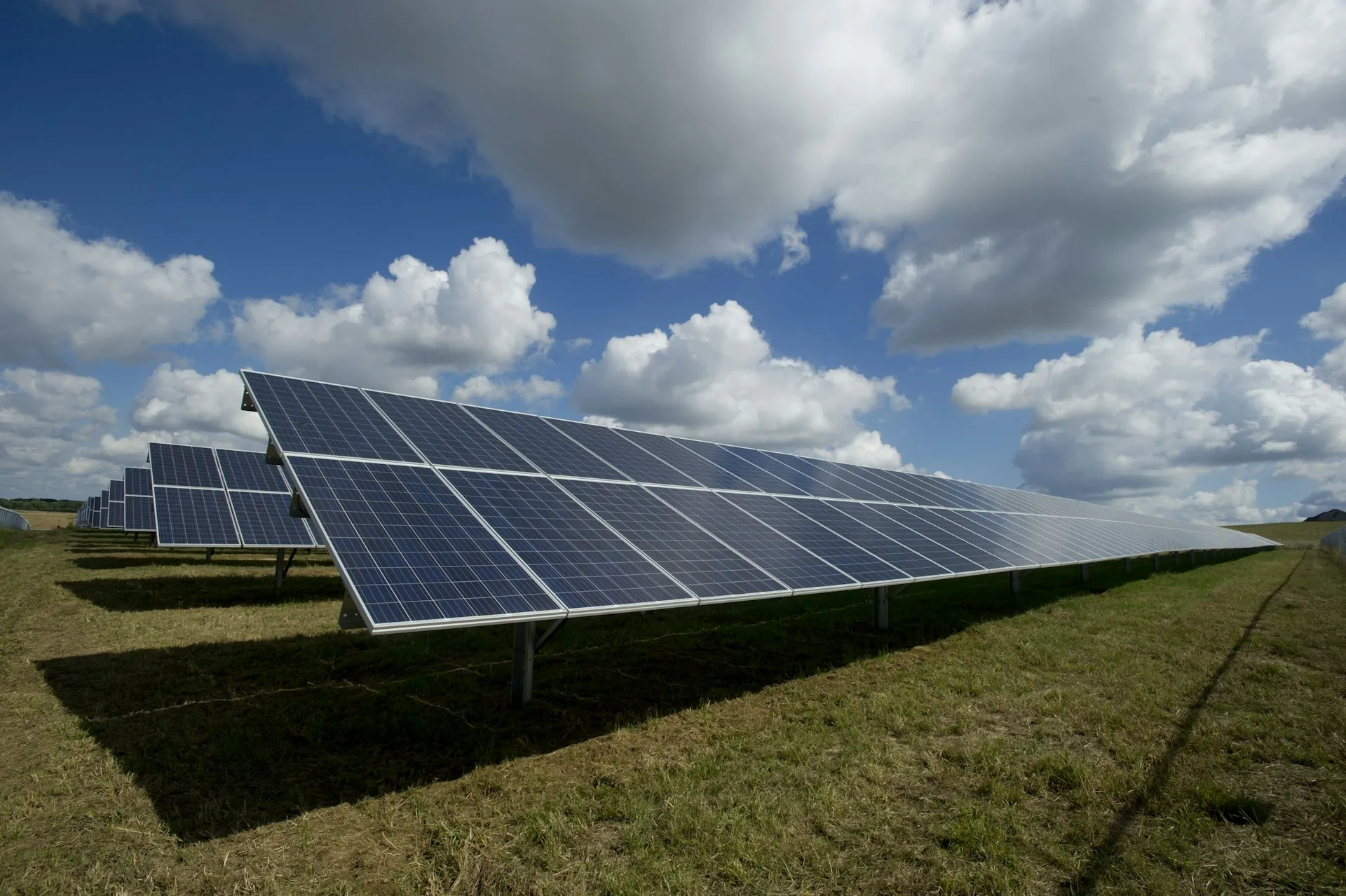 Energía — servicio de Agrupamediterranea